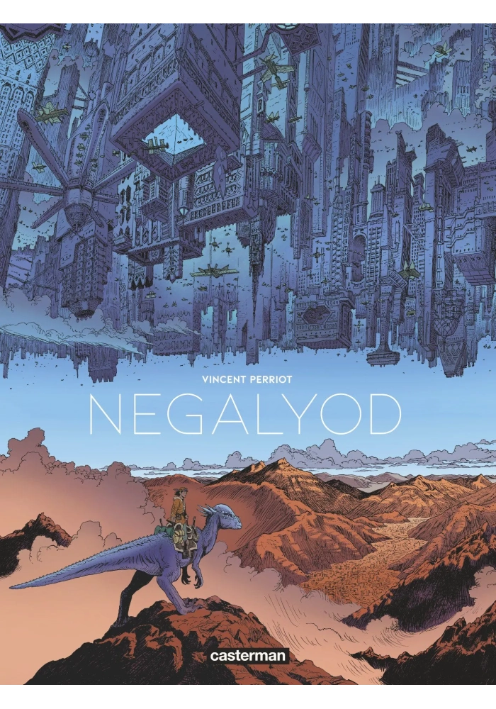 NEGALYOD