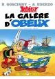 ASTERIX VOLUME 30 LA GALERE D'OBELIX