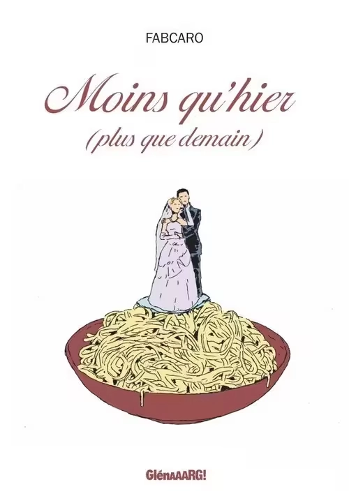 MOINS QU'HIER PLUS QUE DEMAIN
