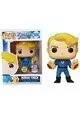 POP SPECIALTY SERIES MARVEL FANTASTIC FOUR HUMAN TORCH VINYL FIGURE