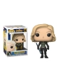 POP AVENGERS INFINITY WAR BLACK WIDOW VINYL FIG