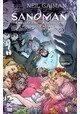 THE SANDMAN VOL. 3: THE DELUXE EDITION BOOK THREE