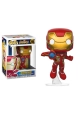 POP MARVEL AVENGERS INFINITY WAR IRON MAN FIGURE