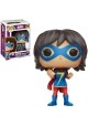 POP! MS. MARVEL (KAMALA KHAN) WALGREENS EXCLUSIVE FIGURINE