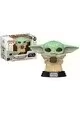 POP SW MANDALORIAN CHILD W/CUP VINYL FIGURE