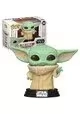 POP SW MANDALORIAN THE CHILD VINYL FIGURE