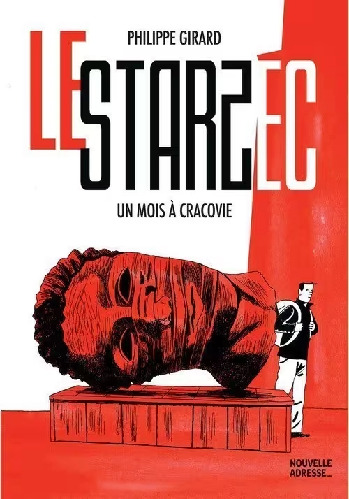 LE STARZEC