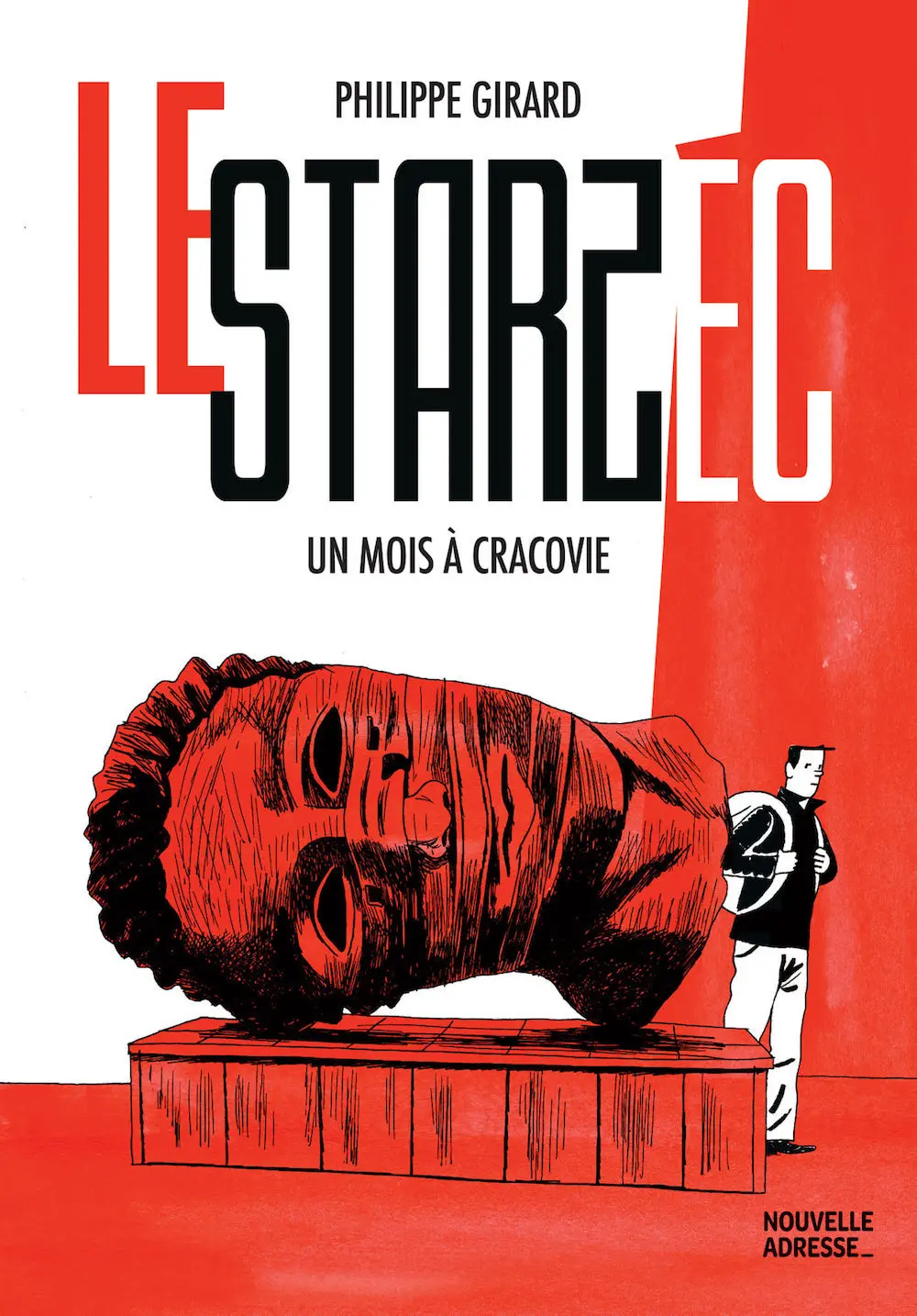 LE STARZEC