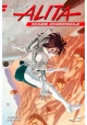 BATTLE ANGEL ALITA MARS CHRONICLE GN VOL 02