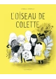 L’OISEAU DE COLETTE