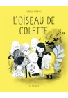 L’OISEAU DE COLETTE