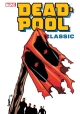 DEADPOOL CLASSIC TP VOL 08