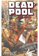 DEADPOOL CLASSIC TP VOL 09