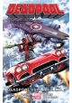 DEADPOOL TP VOL 04 DEADPOOL VS SHIELD