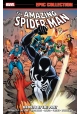 AMAZING SPIDERMAN EPIC COLLECTION TP GHOSTS OF PAST