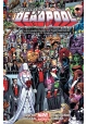 DEADPOOL TP VOL 05 WEDDING OF DEADPOOL