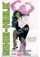SHE-HULK TP VOL 01 LAW AND DISORDER