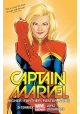CAPTAIN MARVEL TP VOL 01 HIGHER FURTHER FASTER MORE 