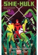 SHE-HULK TP VOL 02 DISORDERLY CONDUCT