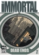 IMMORTAL VOL 02 (OF 8) (MR)