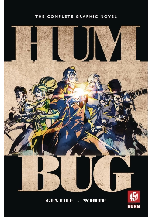 HUMBUG TP