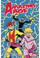AMAZING AGE TP