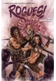 ROGUES TP 04 ODD PARENTHOOD