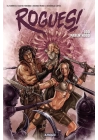 ROGUES TP 04 ODD PARENTHOOD