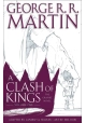 GEORGE RR MARTINS CLASH OF KINGS GN VOL 01 (MR)