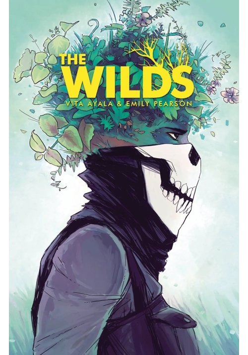 THE WILDS TP (MR)