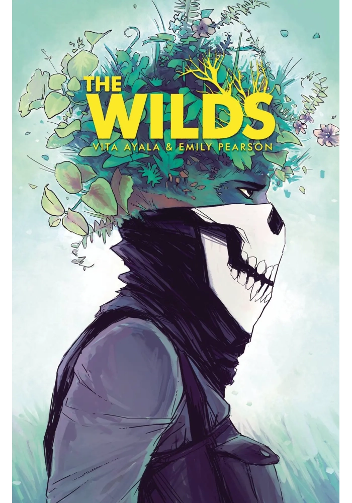 THE WILDS TP (MR)