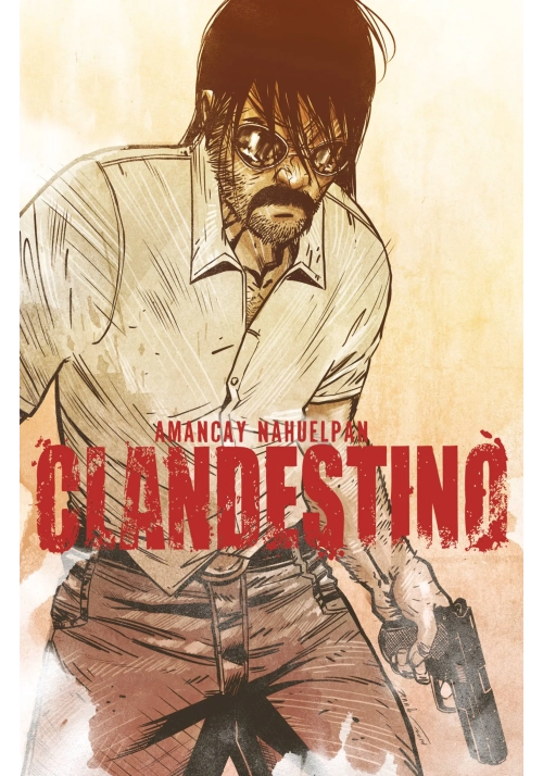 CLANDESTINO COMP COLL TP