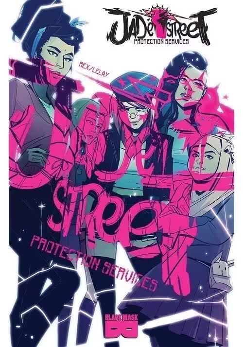 JADE STREET PROTECTION SERVICES TP