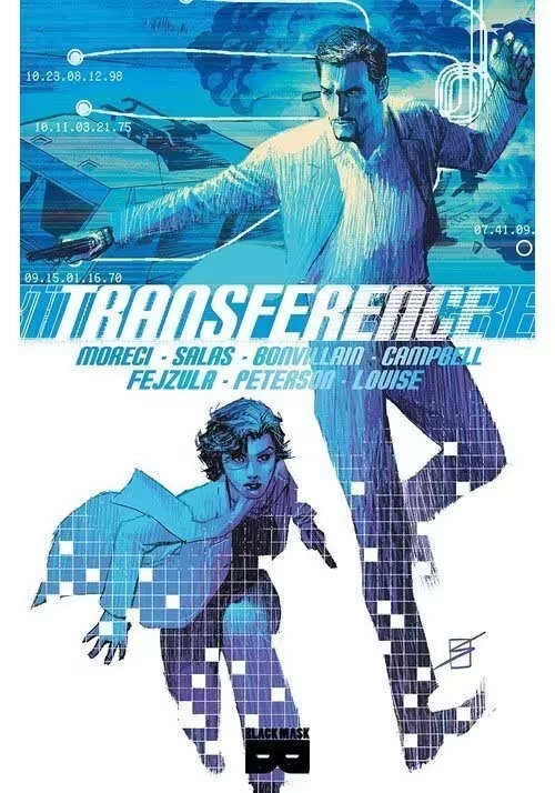 TRANSFERENCE TP (MR)