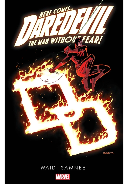DAREDEVIL BY MARK WAID TP VOL 05