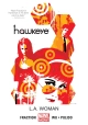 HAWKEYE TP VOL 03 LA WOMAN
