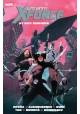 UNCANNY XFORCE BY REMENDER COMP COLL TP VOL 01