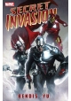 SECRET INVASION TP