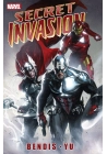 SECRET INVASION TP