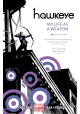 HAWKEYE TP MY LIFE AS WEAPON VOL 01