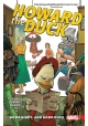 HOWARD THE DUCK TP VOL 02 GOOD NIGHT GOOD DUCK