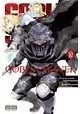 GOBLIN SLAYER GN VOL 10 (MR)
