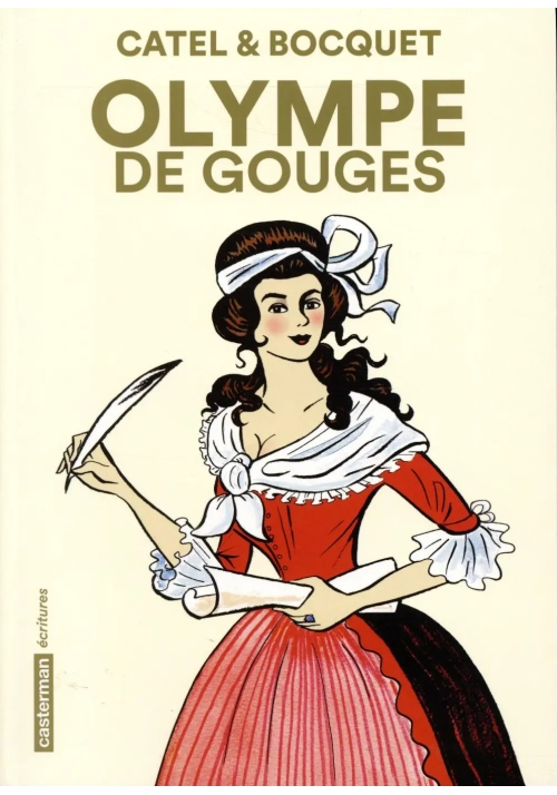 OLYMPE DE GOUGES