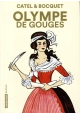 OLYMPE DE GOUGES