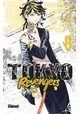 TOKYO REVENGERS VOLUME 8
