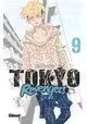 TOKYO REVENGERS VOLUME 9