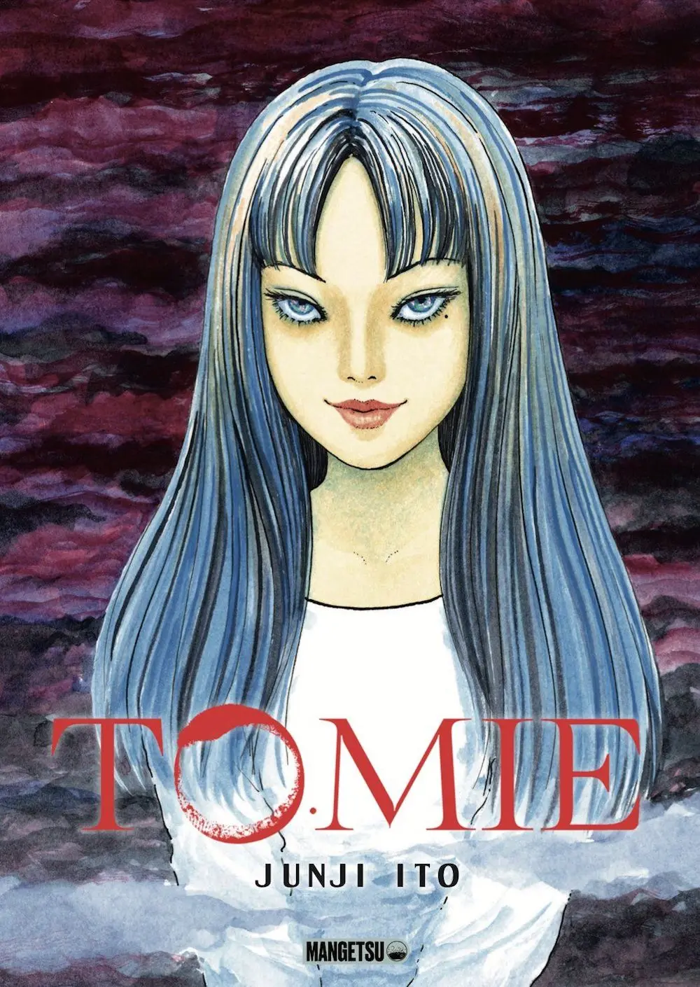 TOMIE INTÉGRALE