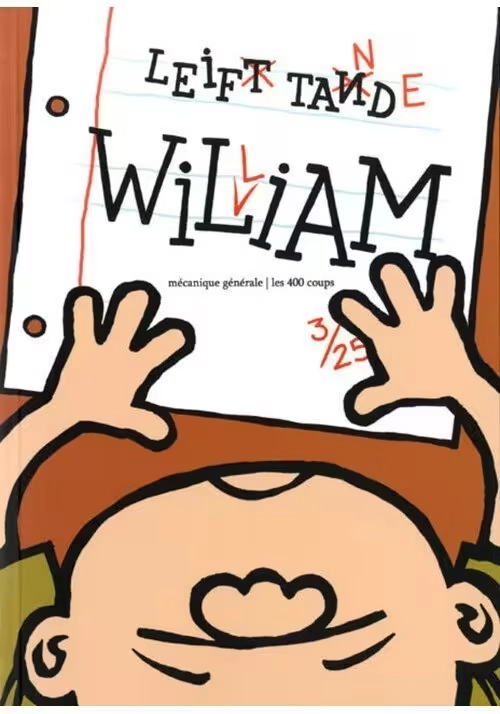 WILLIAM