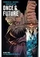 ONCE & FUTURE TP VOL 03