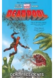 DEADPOOL TP VOL 01 DEAD PRESIDENTS NOW